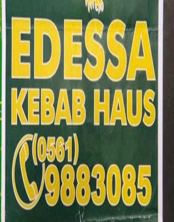 Edessa Kebap Hazs