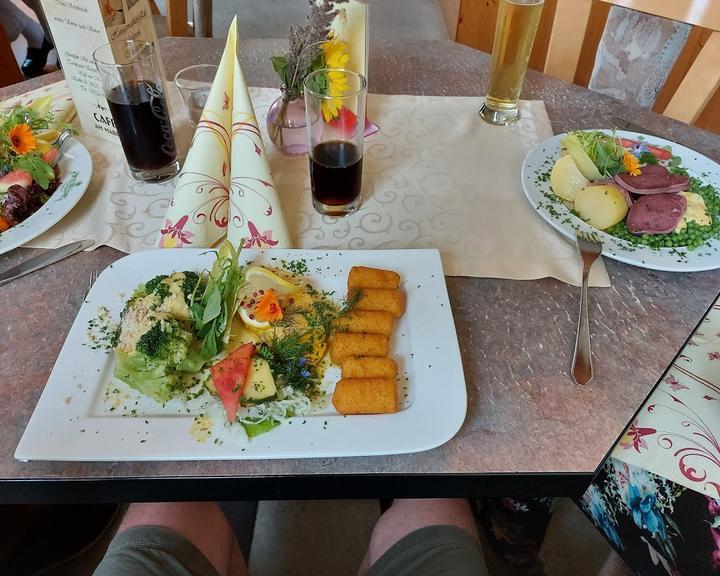 Restaurant zum Furstenthal