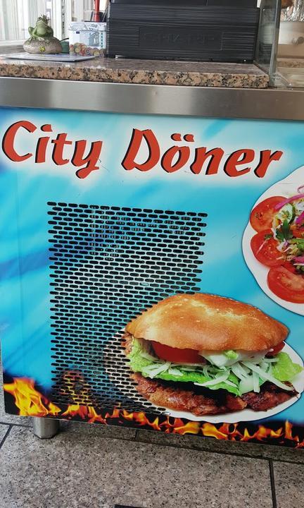 City Doner