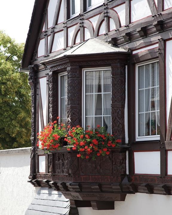 Hotel Felsenkeller